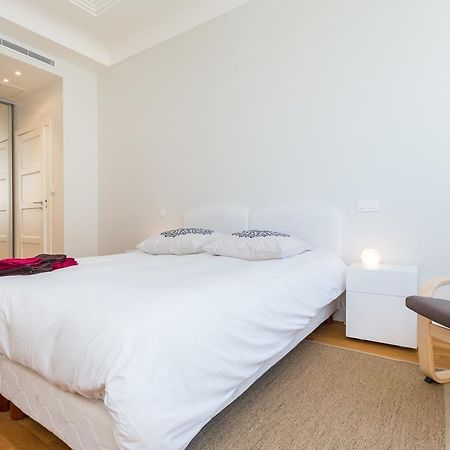 Saint Francois - 1 Chambre - Vue Mer Ницца Номер фото
