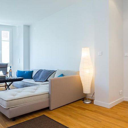 Saint Francois - 1 Chambre - Vue Mer Ницца Номер фото