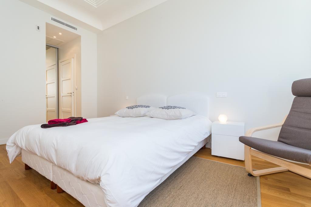 Saint Francois - 1 Chambre - Vue Mer Ницца Номер фото