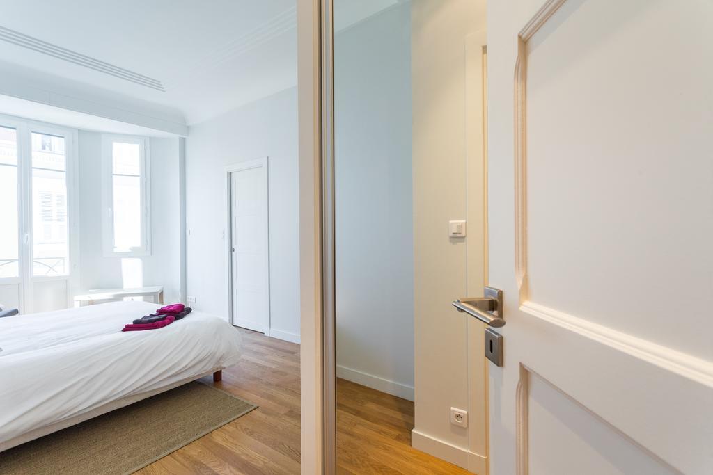 Saint Francois - 1 Chambre - Vue Mer Ницца Номер фото